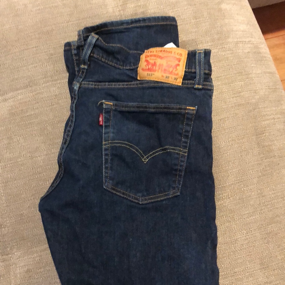 Levi’s 513